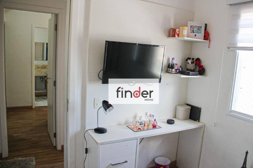 Apartamento à venda com 3 quartos, 100m² - Foto 9