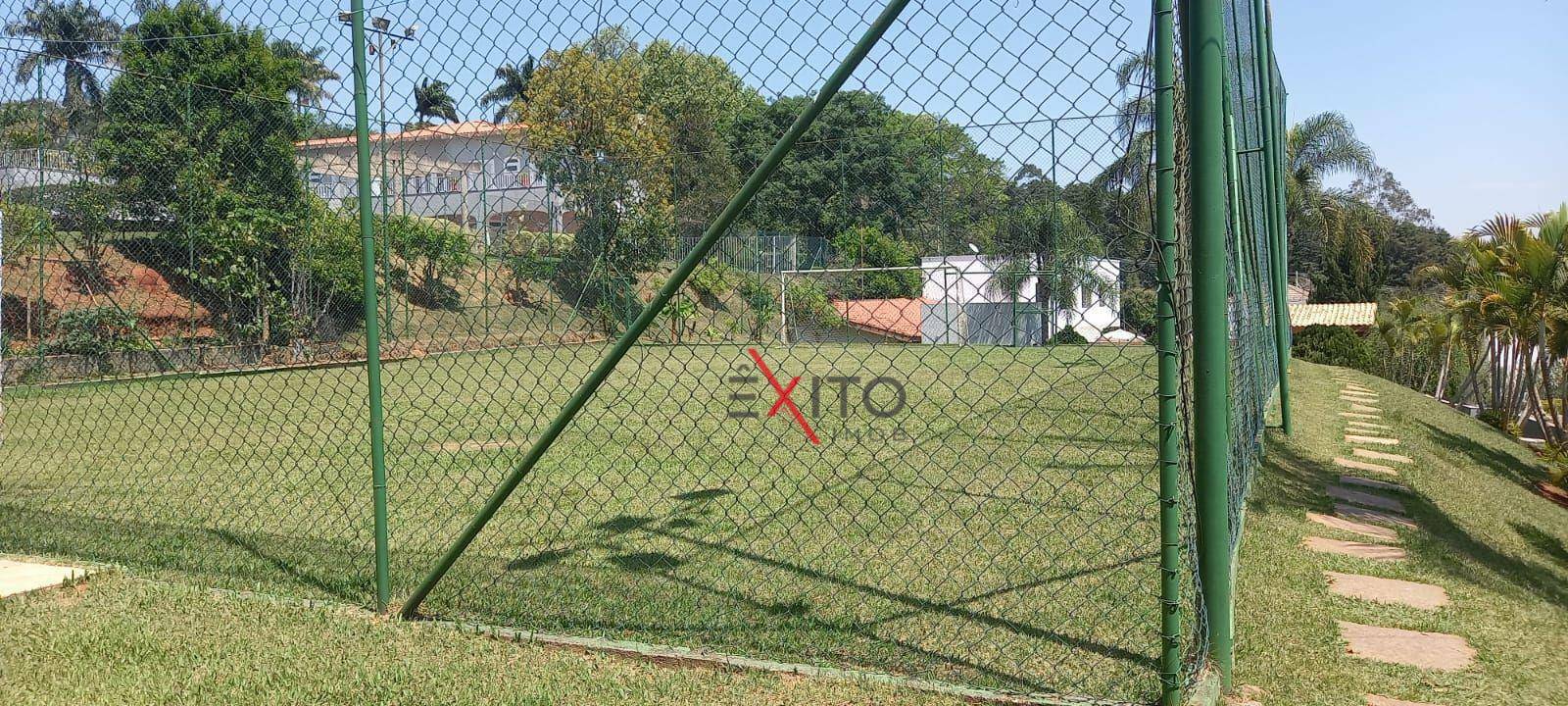 Casa de Condomínio à venda com 7 quartos, 621m² - Foto 6