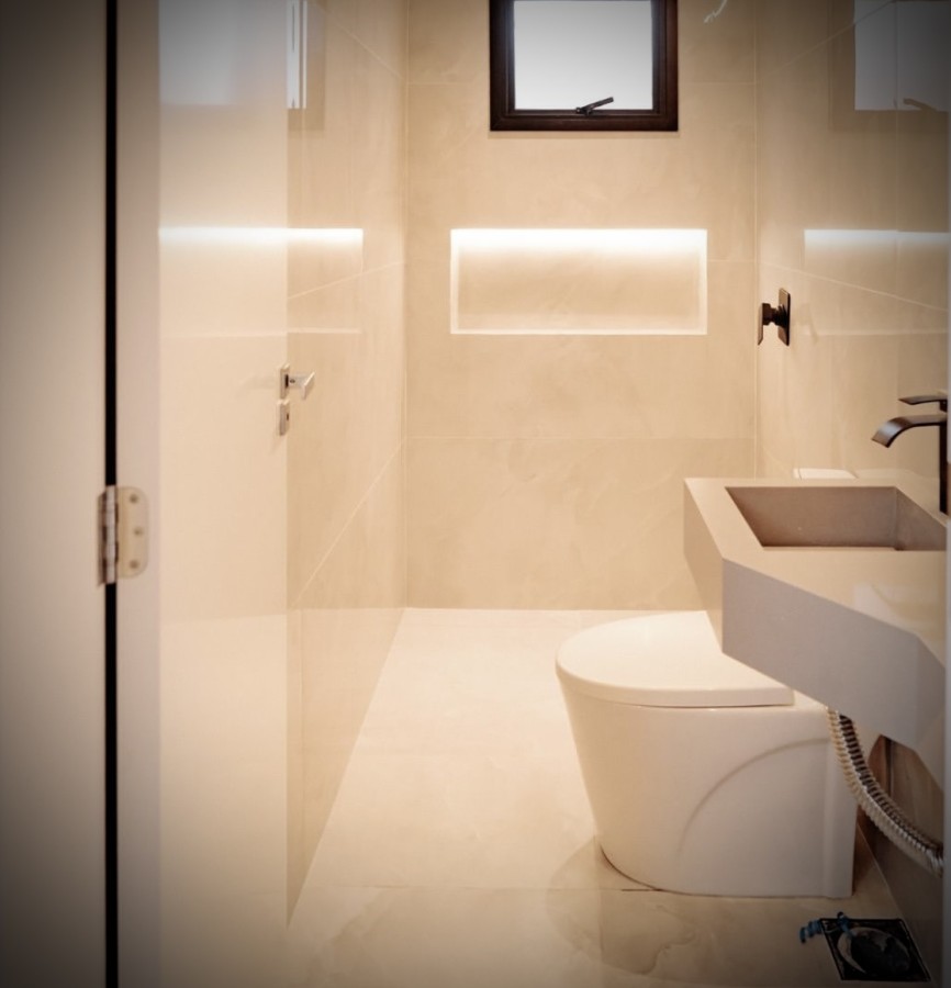 Casa de Condomínio à venda com 3 quartos, 165m² - Foto 9