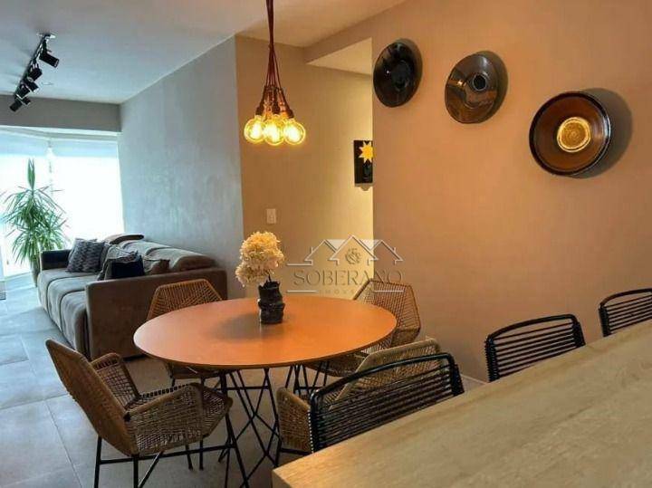 Apartamento à venda com 3 quartos, 90m² - Foto 1