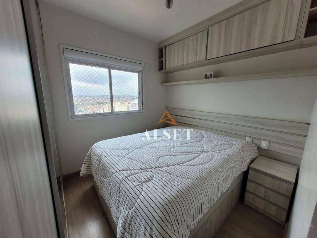 Apartamento à venda com 3 quartos, 83m² - Foto 15