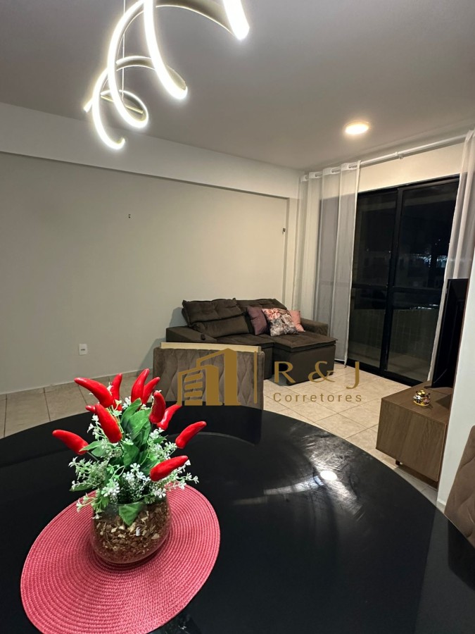 Apartamento para alugar com 2 quartos, 59m² - Foto 10