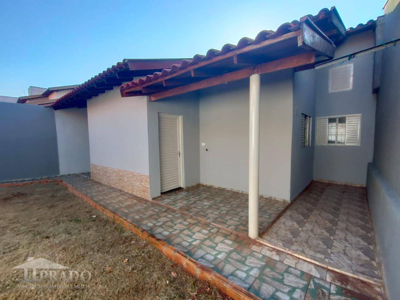 Casa à venda com 3 quartos, 152m² - Foto 20