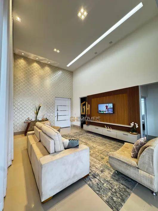 Casa de Condomínio à venda com 3 quartos, 204m² - Foto 6