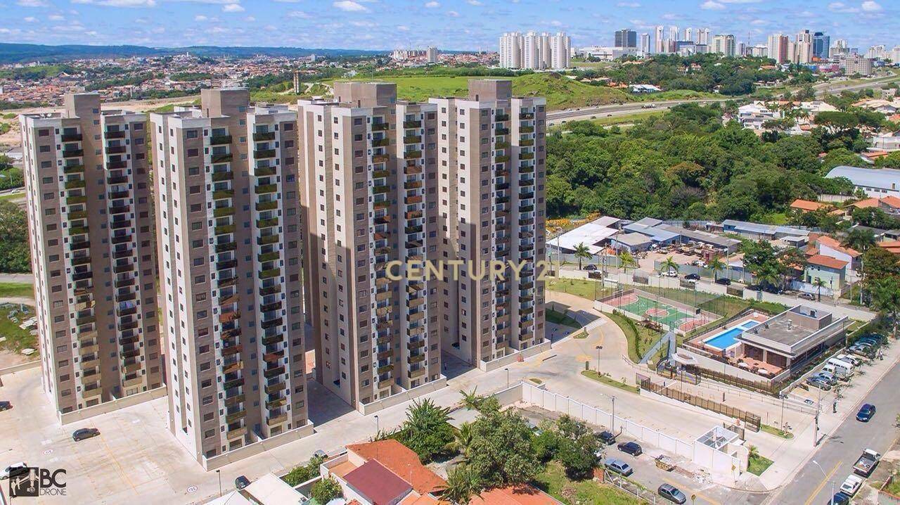 Apartamento para alugar com 2 quartos, 52m² - Foto 1