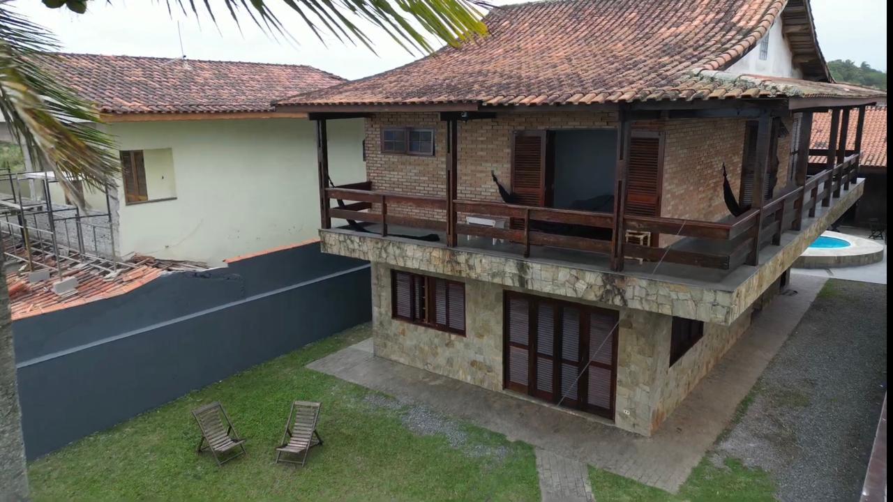 Casa à venda com 4 quartos, 576m² - Foto 49