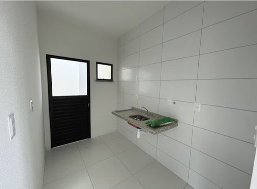 Casa de Condomínio à venda com 2 quartos, 54m² - Foto 3