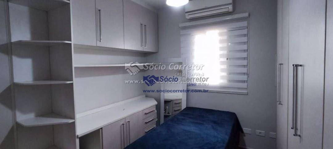 Casa à venda com 3 quartos, 189m² - Foto 25