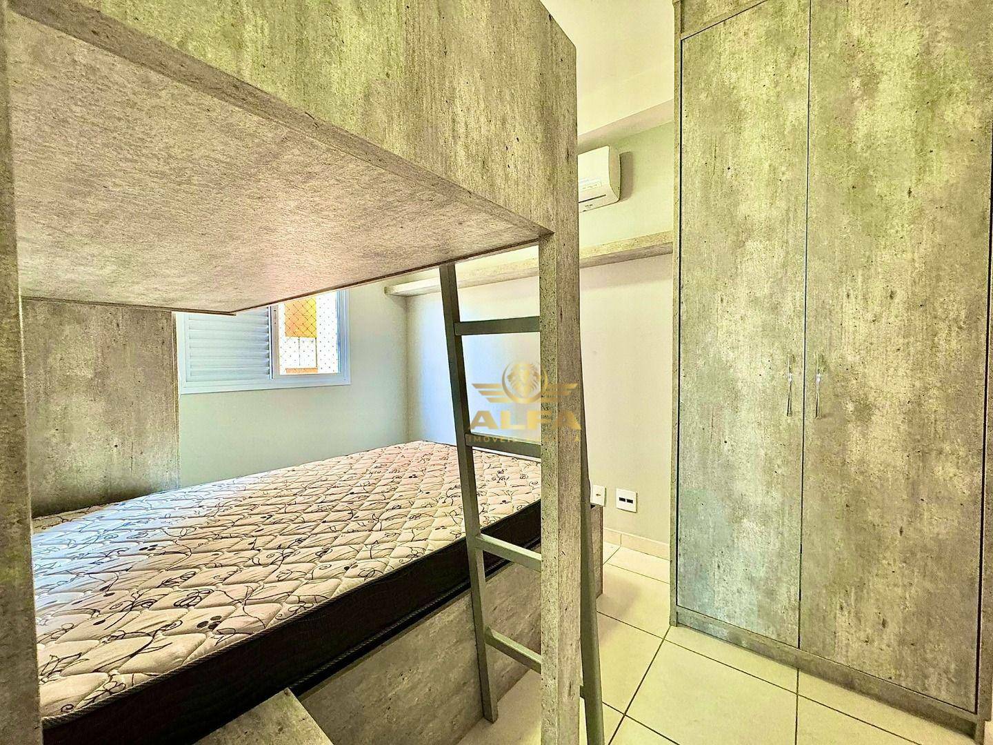 Apartamento à venda com 2 quartos, 58m² - Foto 10