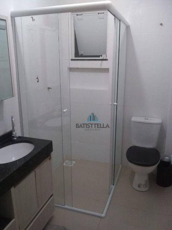 Sobrado à venda com 2 quartos, 92m² - Foto 11