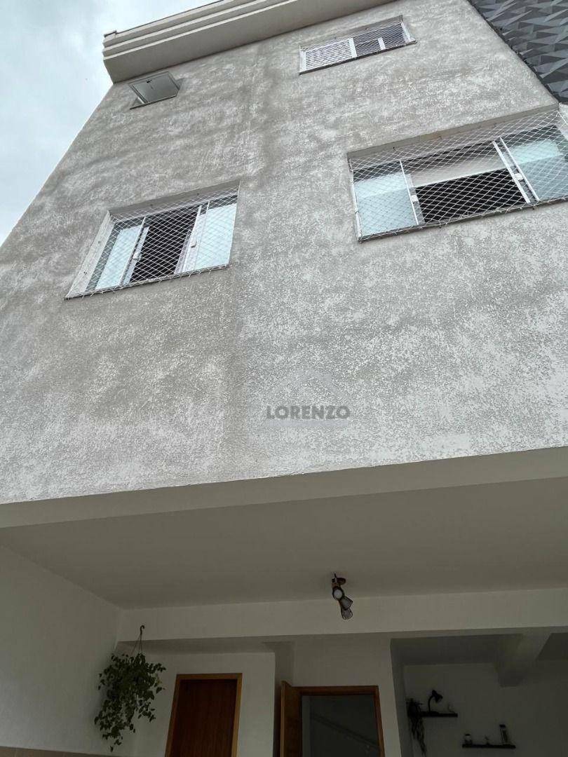 Sobrado à venda com 2 quartos, 111m² - Foto 21