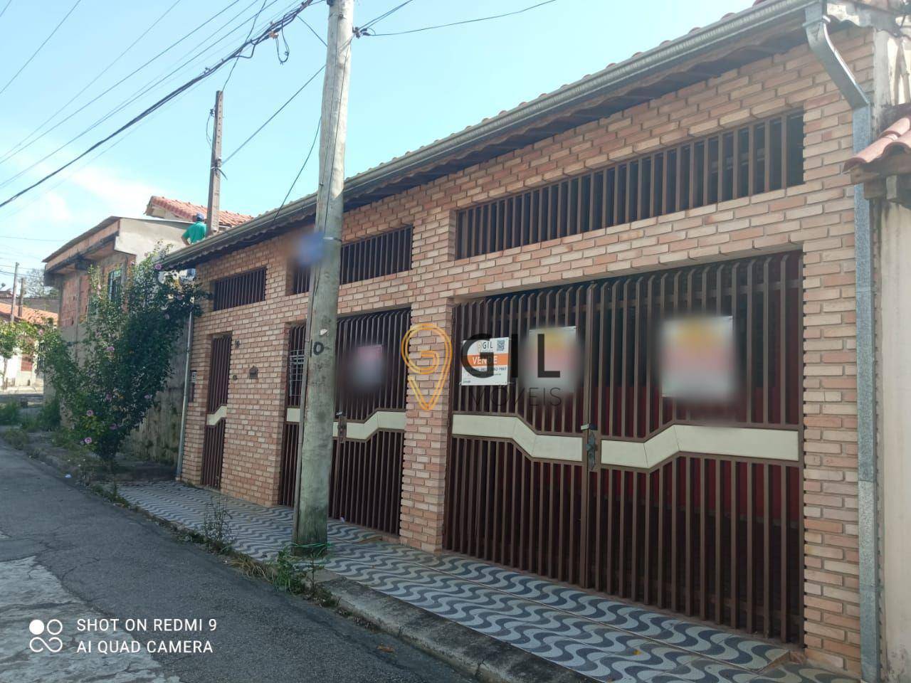 Casa à venda com 3 quartos, 168m² - Foto 2