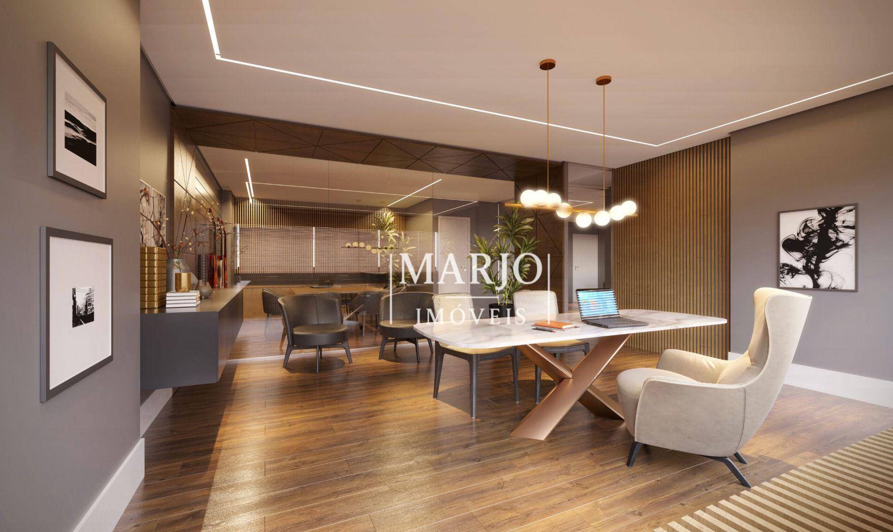 Sala-Conjunto, 41 m² - Foto 9