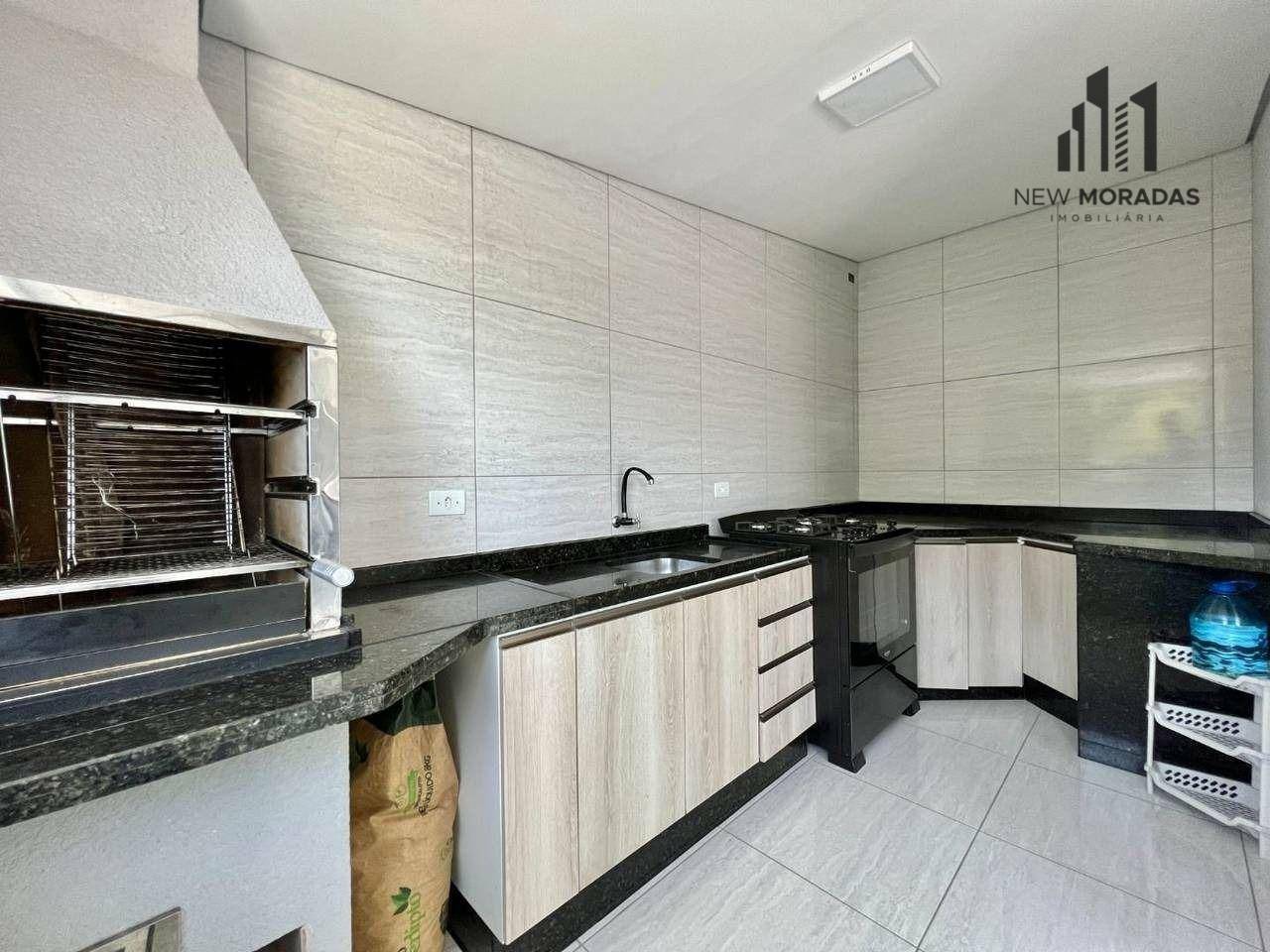 Sobrado à venda com 4 quartos, 150m² - Foto 10