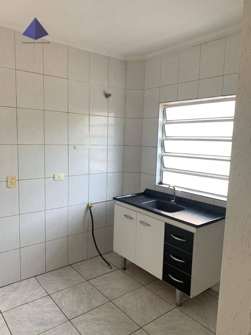 Apartamento à venda com 1 quarto, 40m² - Foto 9