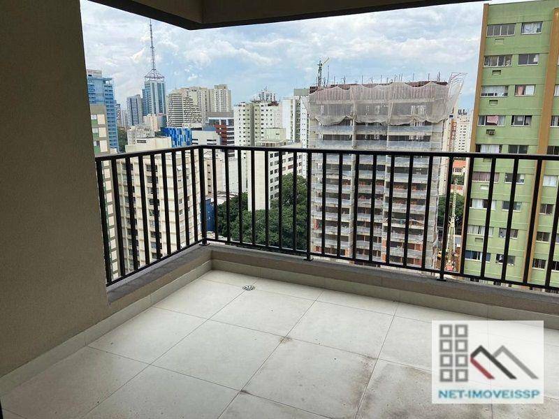 Apartamento à venda com 3 quartos, 160m² - Foto 12