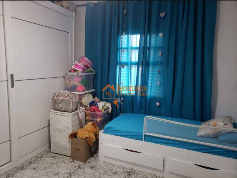 Sobrado à venda com 2 quartos, 137m² - Foto 14