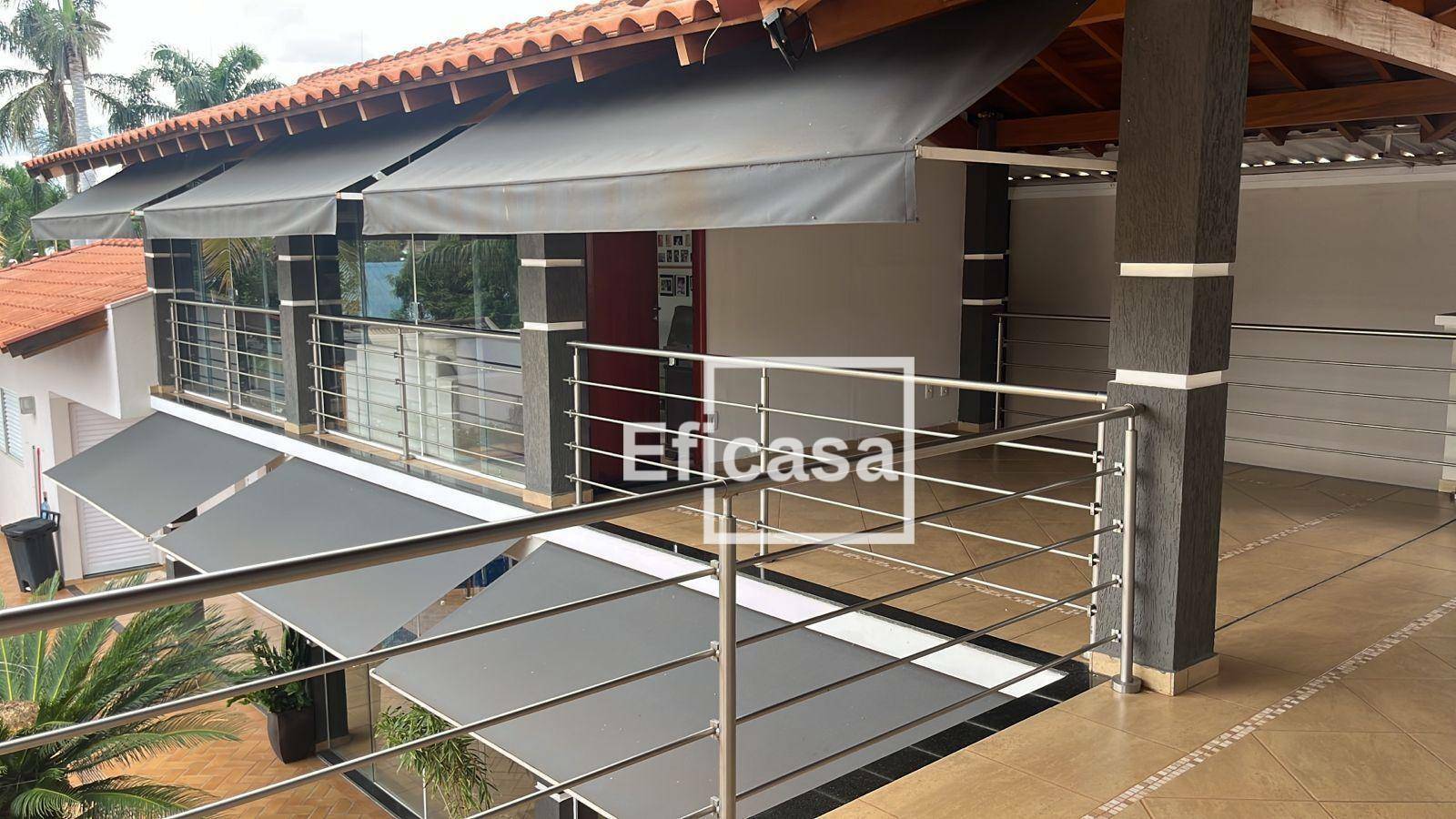 Sobrado à venda com 4 quartos, 450m² - Foto 7