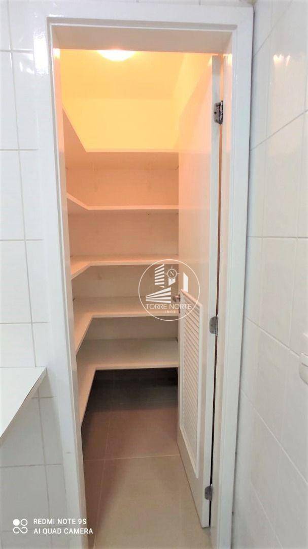 Apartamento à venda com 3 quartos, 124m² - Foto 14