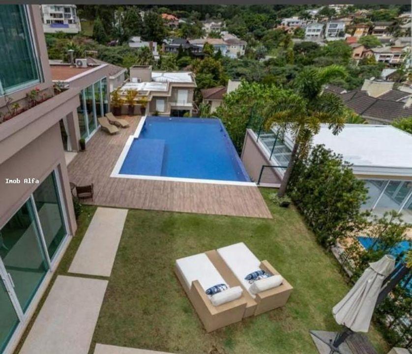 Casa de Condomínio à venda com 5 quartos, 835m² - Foto 2