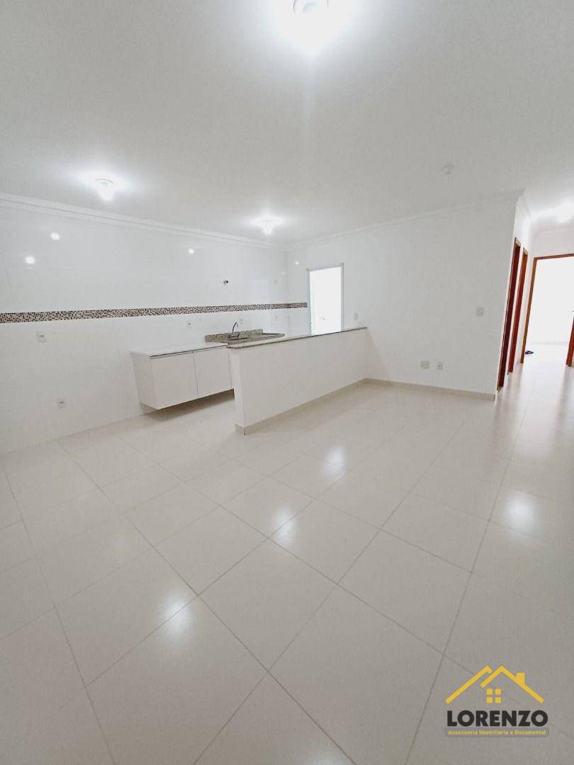 Apartamento à venda com 2 quartos, 65m² - Foto 3