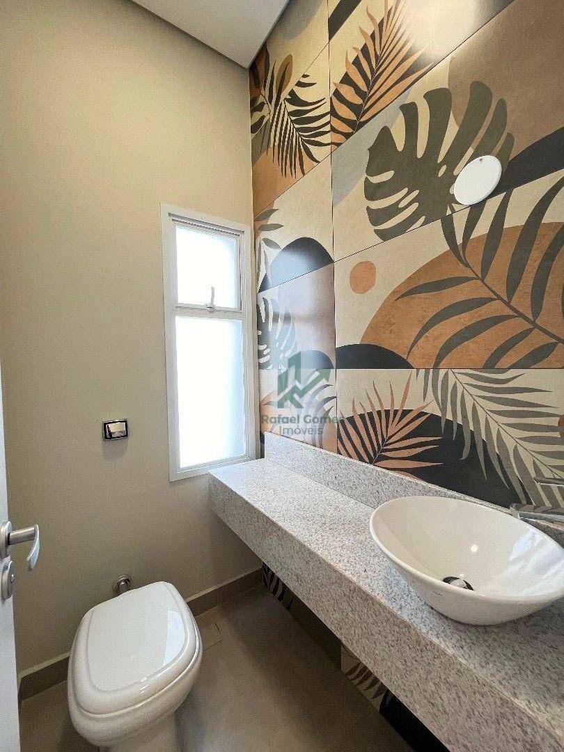 Casa, 3 quartos, 158 m² - Foto 3