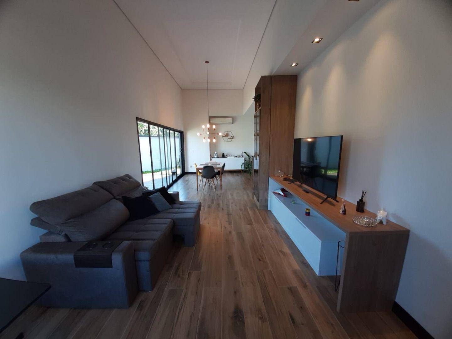 Casa de Condomínio à venda com 4 quartos, 157m² - Foto 4