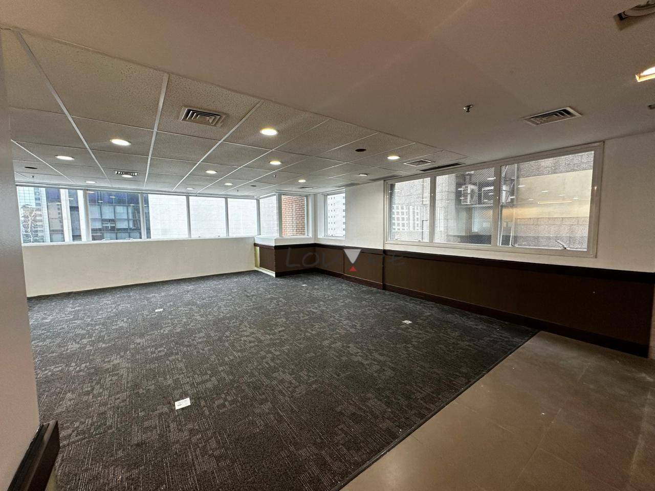 Conjunto Comercial-Sala para alugar, 200m² - Foto 9