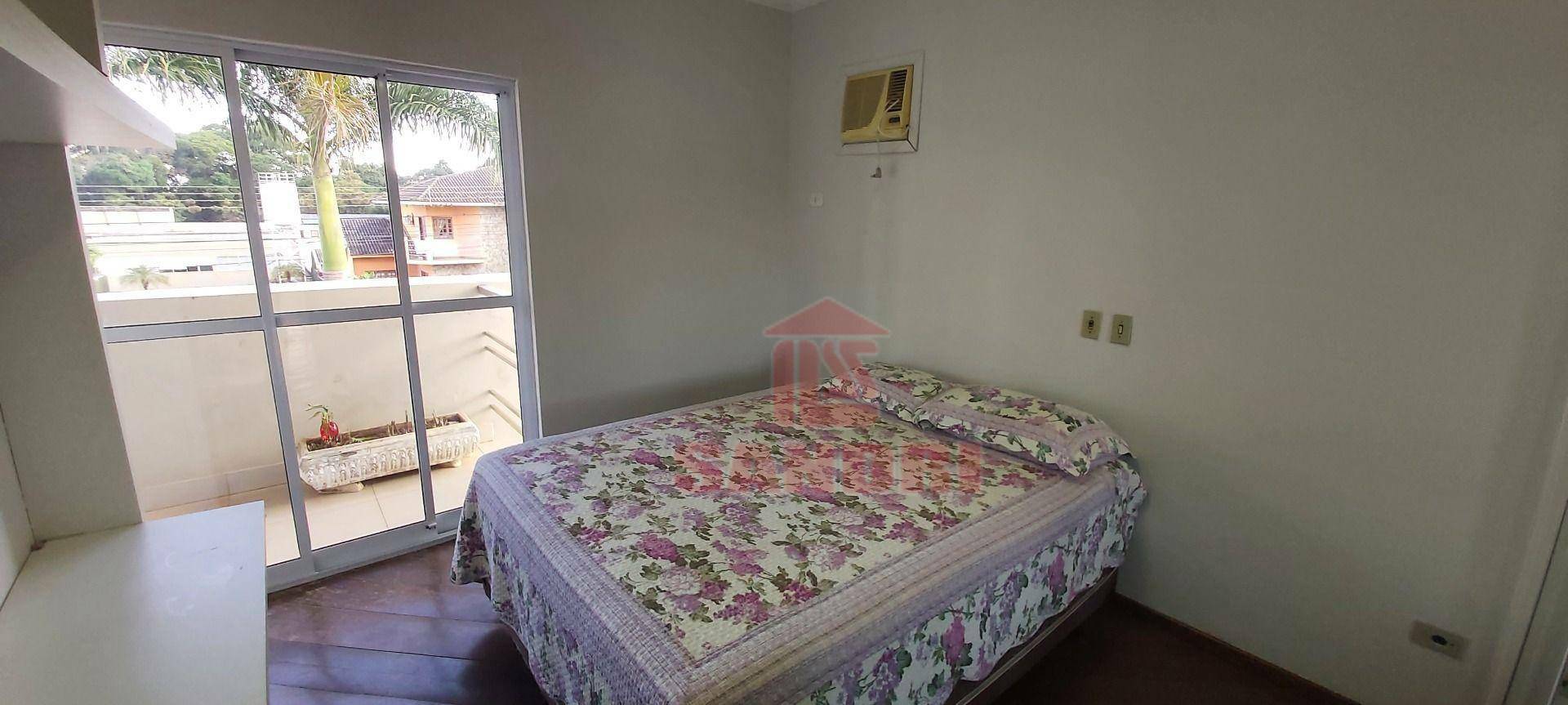 Sobrado à venda com 4 quartos, 409m² - Foto 31