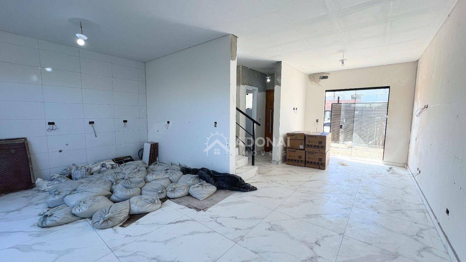 Sobrado à venda com 3 quartos, 96m² - Foto 8