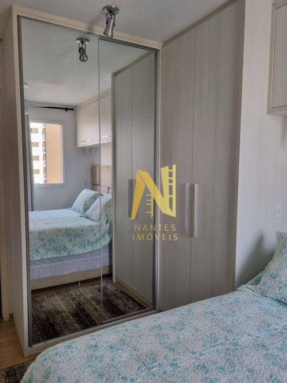 Apartamento à venda com 2 quartos, 57m² - Foto 9