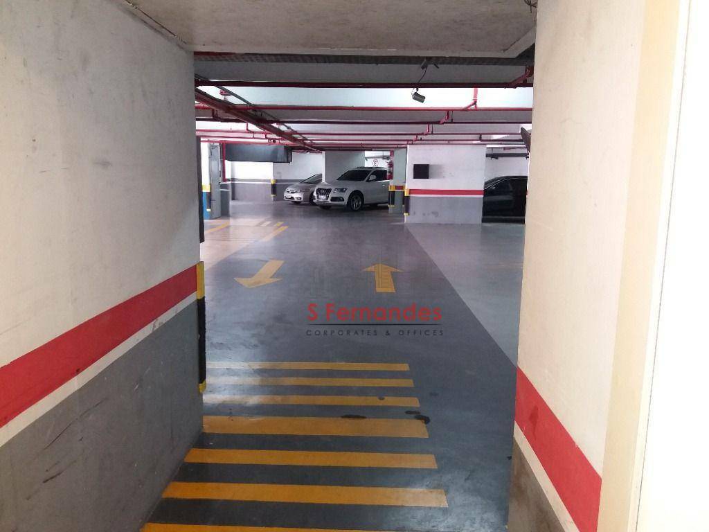 Conjunto Comercial-Sala para alugar, 62m² - Foto 17