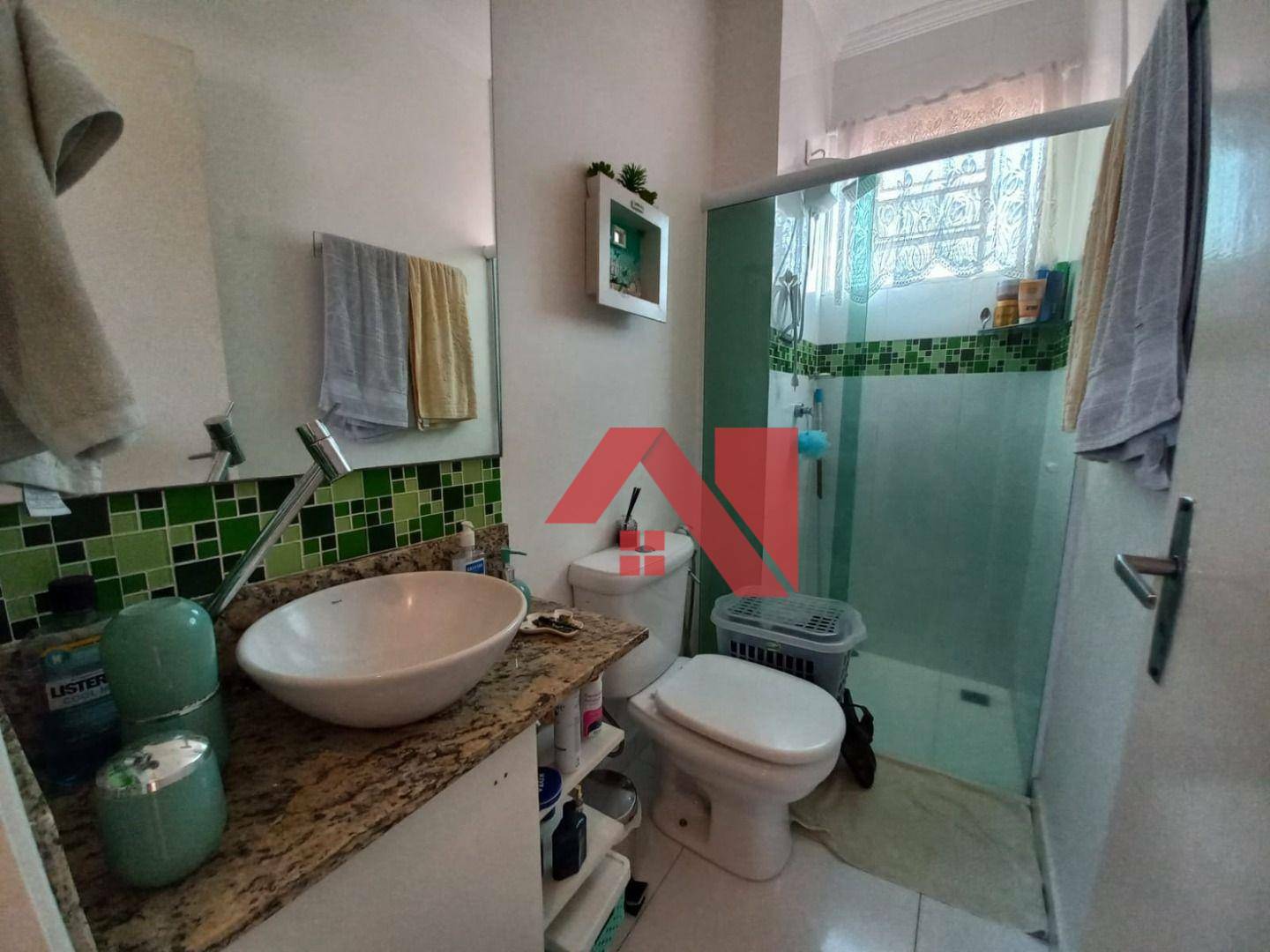 Apartamento à venda com 2 quartos, 48m² - Foto 10