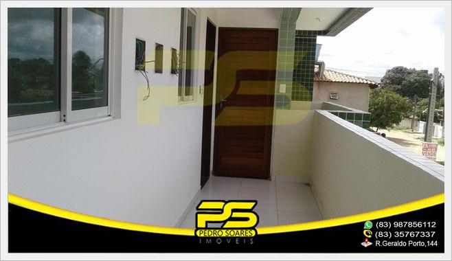 Apartamento à venda com 2 quartos, 59m² - Foto 7