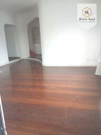 Apartamento à venda com 4 quartos, 278m² - Foto 8