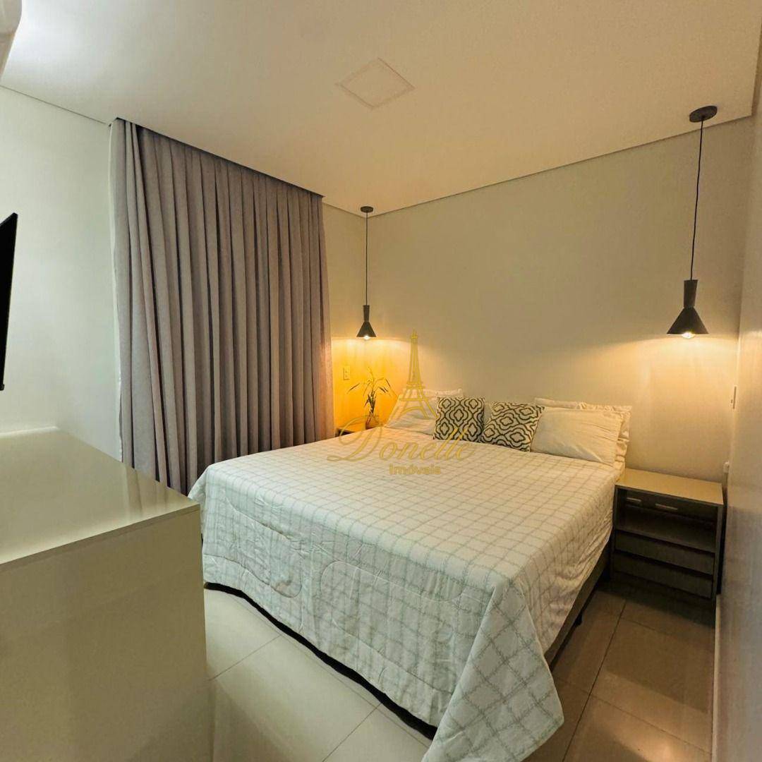 Apartamento à venda com 4 quartos, 133m² - Foto 22