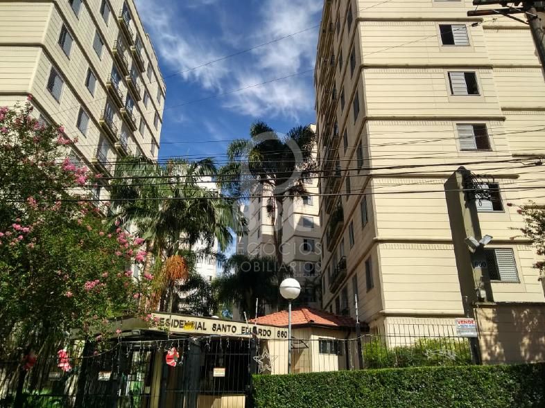 Apartamento à venda com 2 quartos, 64m² - Foto 2