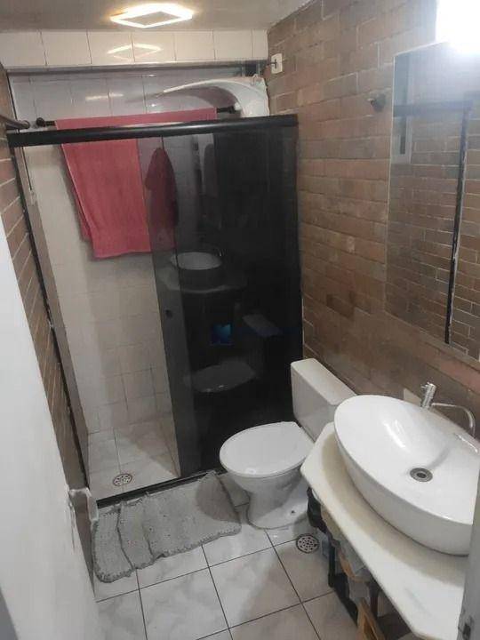 Apartamento à venda com 2 quartos, 57m² - Foto 6