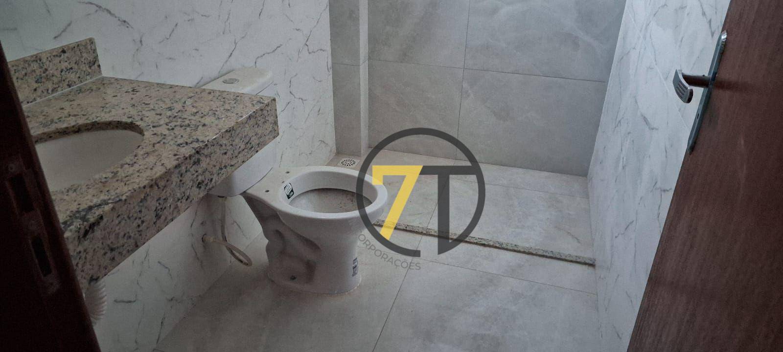 Casa à venda com 3 quartos, 130m² - Foto 13