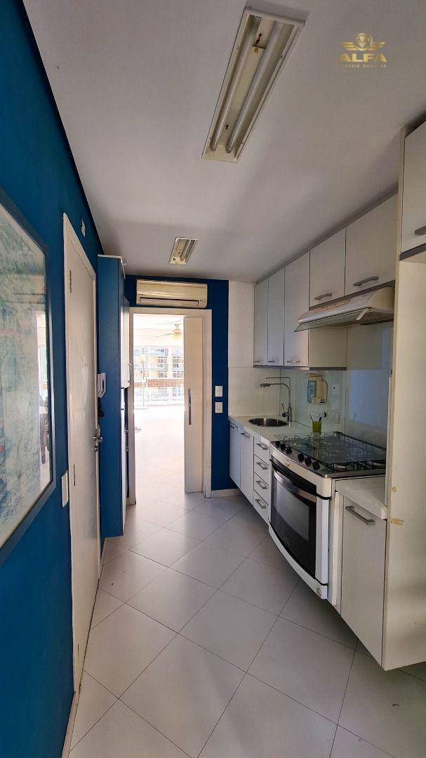 Apartamento à venda com 3 quartos, 115m² - Foto 19