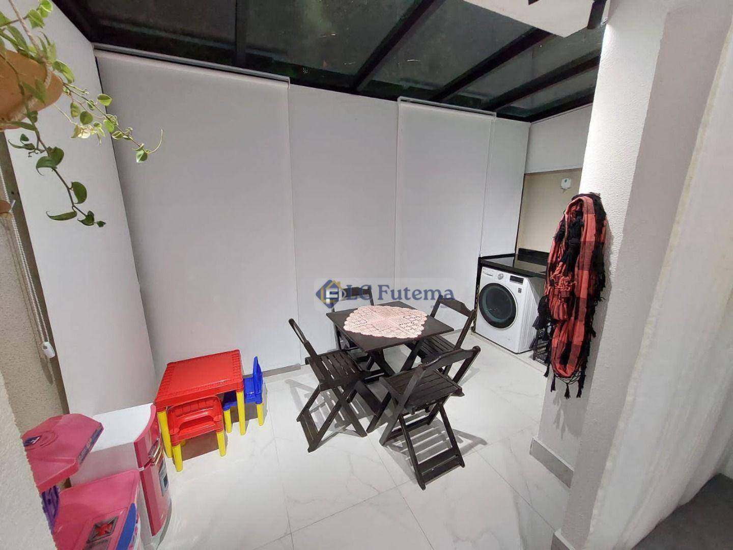 Apartamento à venda com 2 quartos, 53m² - Foto 25