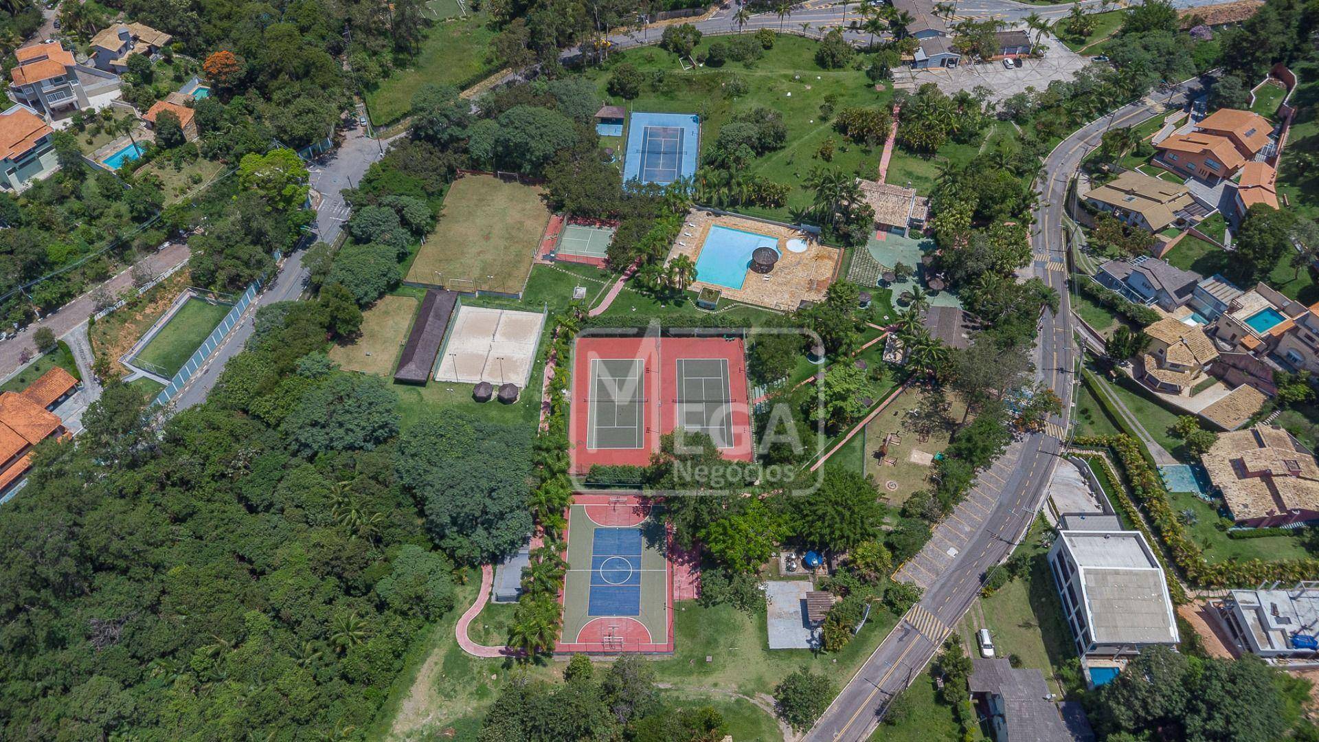 Casa de Condomínio, 5 quartos - Foto 3