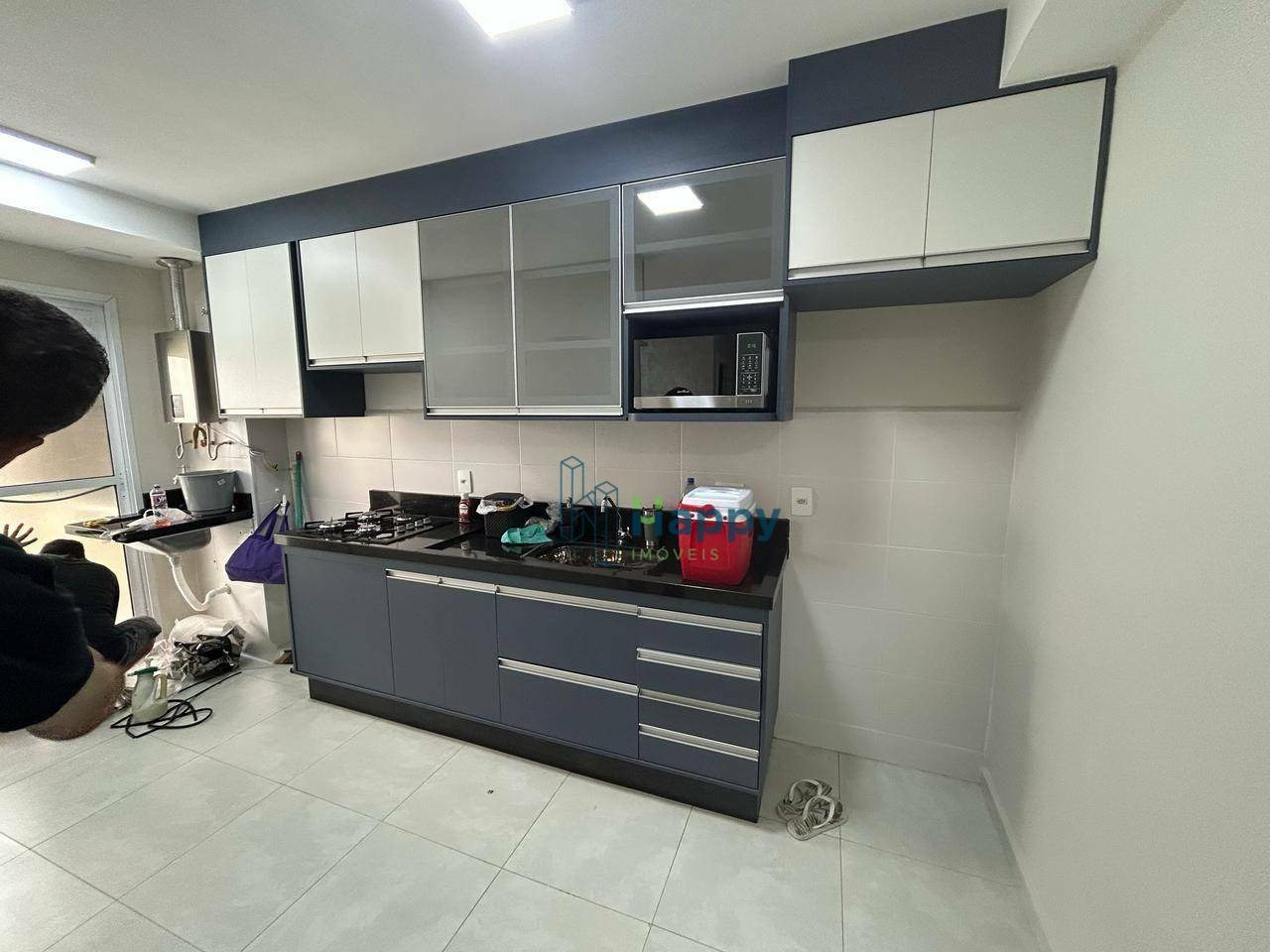 Apartamento à venda e aluguel com 2 quartos, 60m² - Foto 6