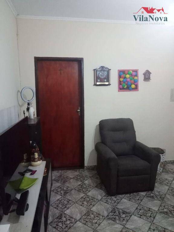 Casa à venda com 2 quartos, 100m² - Foto 6