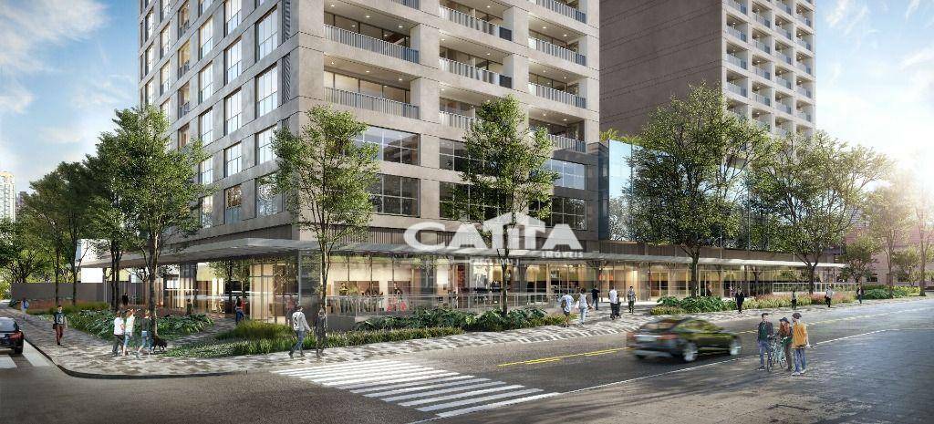 Loja-Salão à venda e aluguel, 226m² - Foto 12
