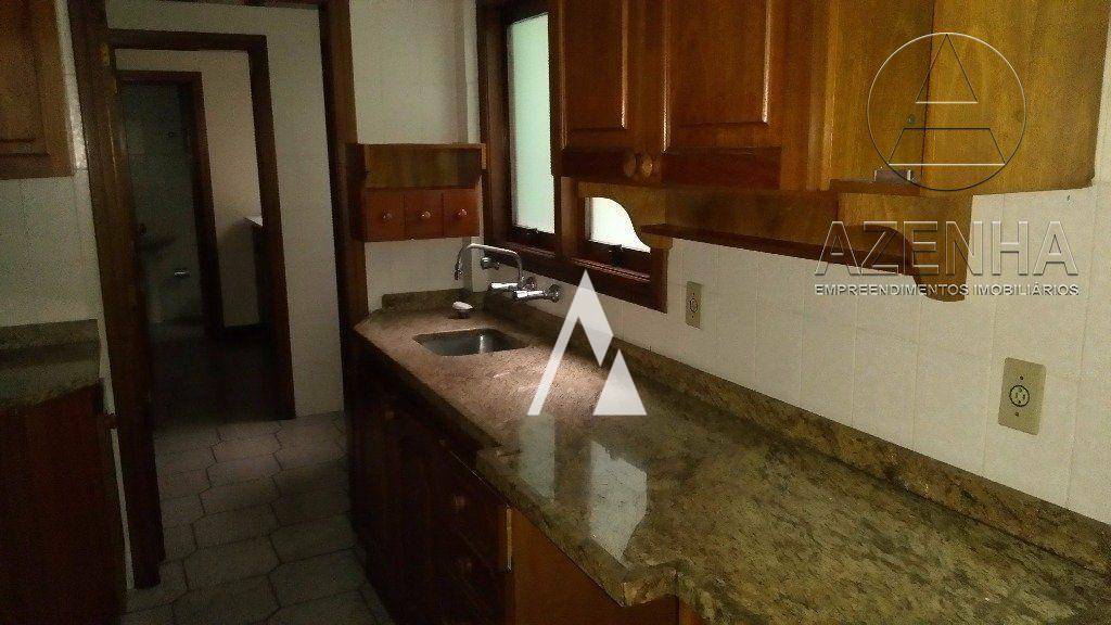 Apartamento à venda com 3 quartos, 128m² - Foto 42