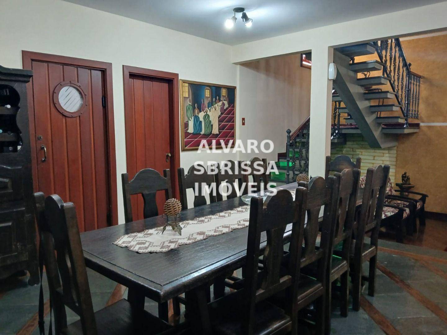 Casa à venda com 3 quartos, 253m² - Foto 62