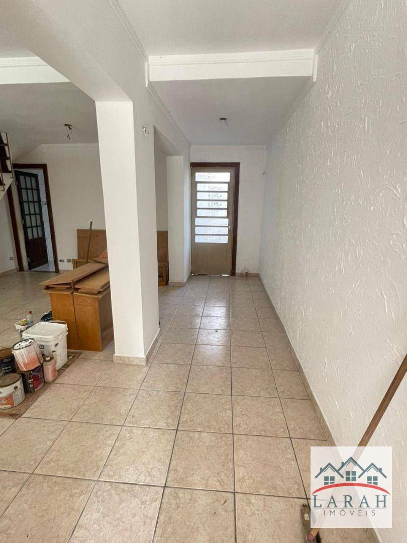 Sobrado à venda com 3 quartos, 110m² - Foto 8