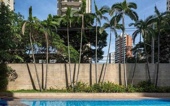 Apartamento à venda com 4 quartos, 447m² - Foto 5