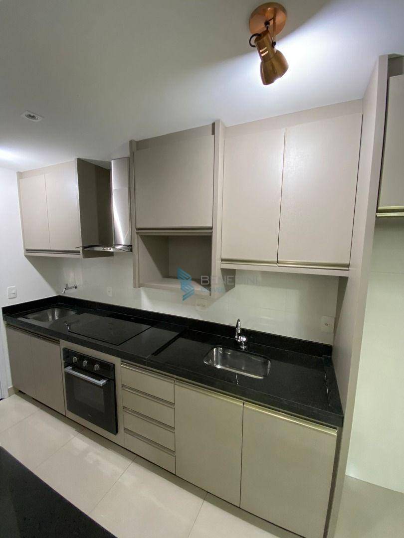 Apartamento à venda com 1 quarto, 55m² - Foto 4